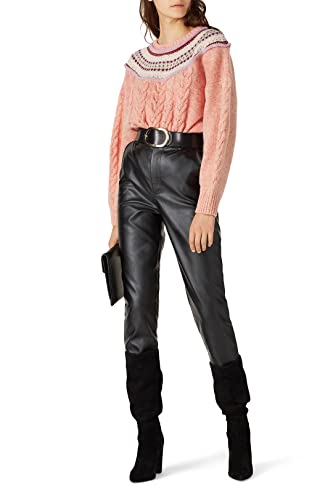 Rent The Runway Pre-Loved Cable Knit Sweater