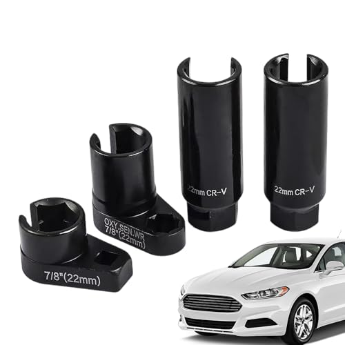 Coffret de rangement pour voiture et outils de capteur O2 une idée cadeau pour Noël