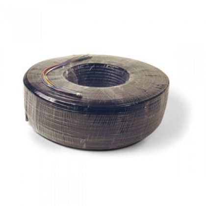 Câble de réseau maritime Garmin RJ45 en vrac de 91,4 m pour bateau