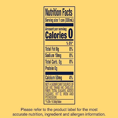 S.Pellegrino Essenza Lemon Lemon Zest Flavored Mineral Water with CO2 Added, 11.15 Fl Oz Can - Thumbnail 6