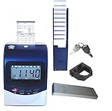 Small Business Time Clock AT-2500 Bundle