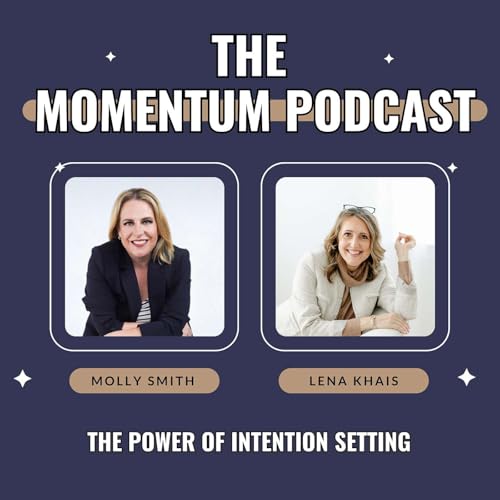 Page de couverture de The Power of Intention Setting