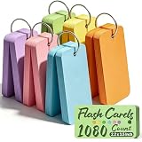 Koogel Colored Index Cards