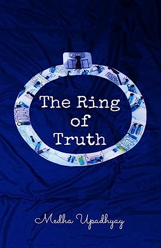 The Ring of Truth (The Ring Series)