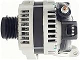 Alternator 56044672AA 56044672AB 1042104240 1042104241 CAL40226ES CAL40226GS For JEEP Cherokee