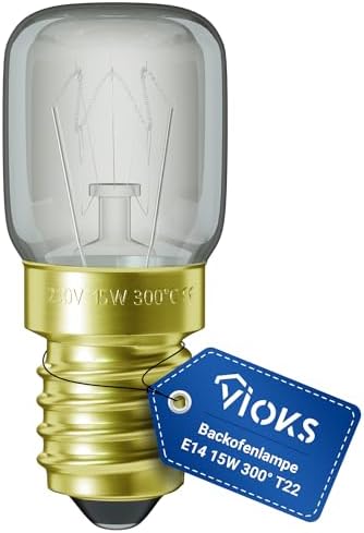 10 stücke Salz lampe Glühbirne 15w e14 Schraube in... - Viceal