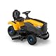 Stiga Tornado 398E