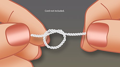 Bead Buddy Knotter’s Beading Awl-Professional Beading Tools-Jewelry Making Supplies #TOP3