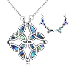 Celtic Knot Necklace