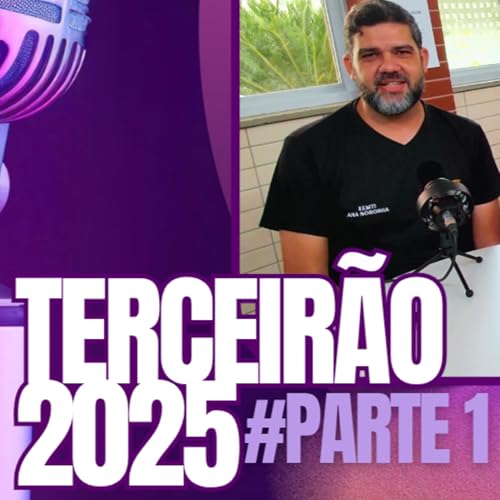 Despedida Terceir&atilde;o 2025 | Parte 1