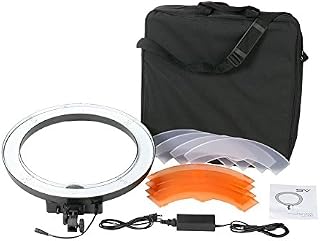 Smith Victor LED Ring Light (19 In.)