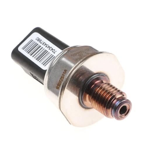 Capteur de haute pression d'injection 55PP03-02 9307Z511A pour rampe commune 55PP0302