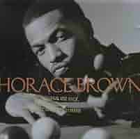 HORACE BROWN 「Horace Brown」LP horace brown by horace brown – NuR&B