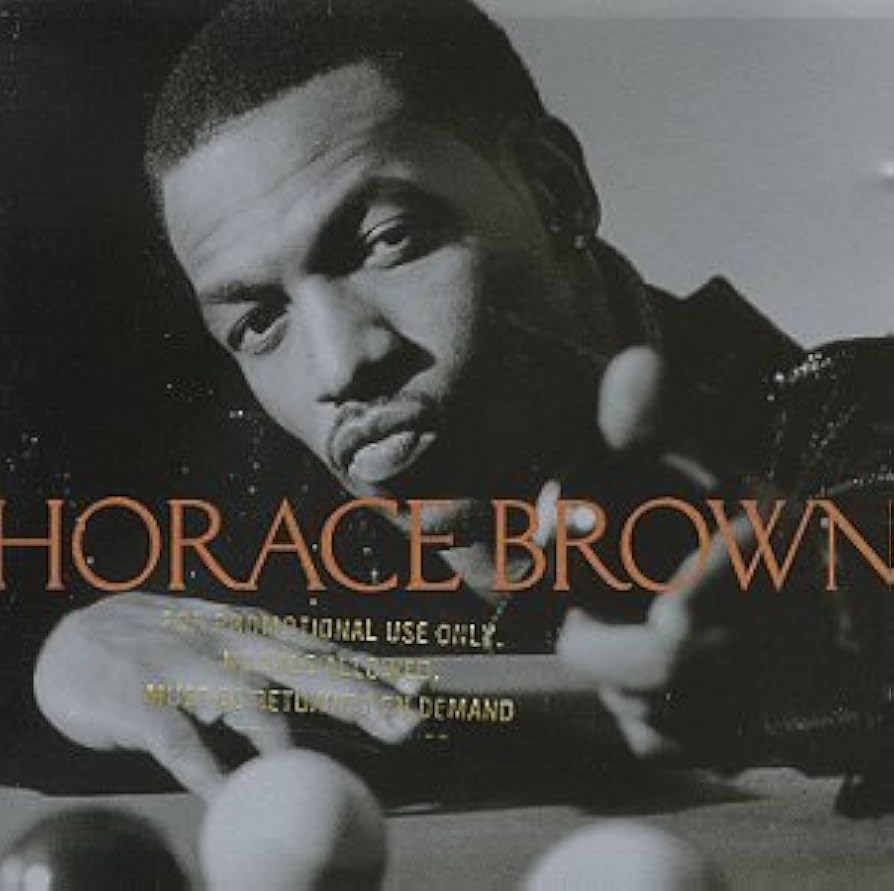HORACE BROWN 「Horace Brown」LP 41DX6SVG82L._UF894,1000_QL80_.jpg