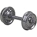 HO Metal Wheels, 33"/Ribbed (12)