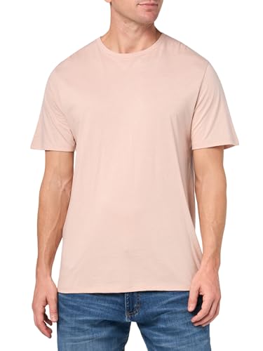 Vince S/S Crew Homme t-shirt col rond manches courtes pour mode masculine