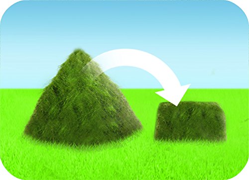 Flymo Chevron 32V 1200W Wheeled Mower