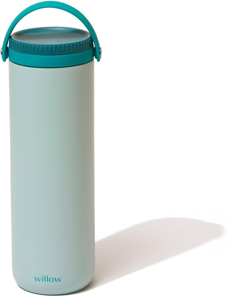 Portable Breast Milk Cooler