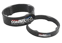 Algopix Similar Product 3 - Control Tech RoadMTB Carbon Spacer