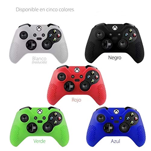 Consejos y reviews para comprar Funda protectora xbox disponible en línea para comprar. 6 Imagen adicional