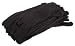 Forney 53300 Brown Jersey Unisex Gloves, Large/X-Large, 6-Pack