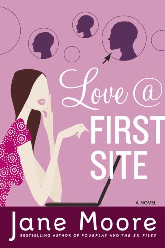 Buy Love @ First Site: A Novel — BookShops.in