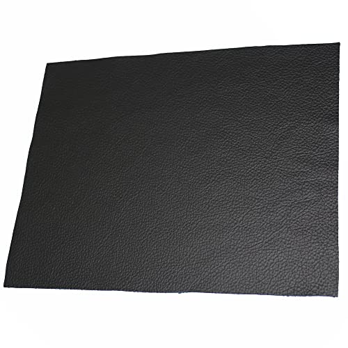JPstraps - Leather und Leder für Lederwaren, Kleidung, Bastelprojekte, Handwerker und Designer (40 x 25 cm)