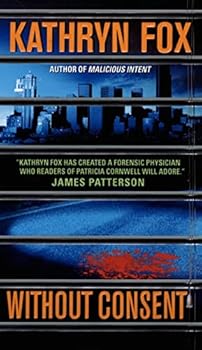 Mass Market Paperback Without Consent Book