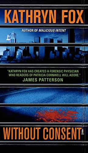 Without Consent 0061252557 Book Cover