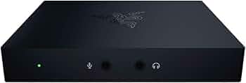 Amazon.com: Razer Ripsaw HD Game Streaming Capture Card: 4K