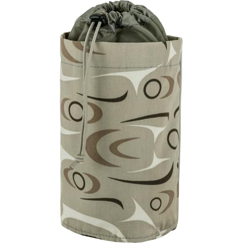 Fjällräven Unisex Kånken Art 1L Flaschentasche, Sey