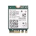 Wi-Fi 6 Module AX200NGW Card 11AX WiFi Adapter Dual Band MU-MIMO Wireless Card with Bluetooth 5.0 OFDMA Windows10 64bit/Linux Low Latency Built for Gaming, M.2/NGFF(Gig+)