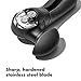 OXO Good Grips Smooth Edge Can Opener, Black