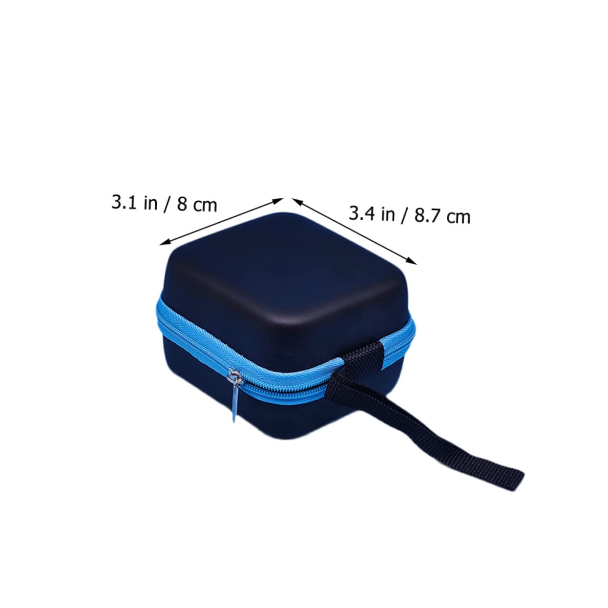 Alasum 4pezzi Borsa Porta Yo-Yo Compatta e Leggera per Giocattoli Organizer Pratico per Trasporto Sicuro per Viaggi Scuola e Feste Design Resistente e Multifunzionale