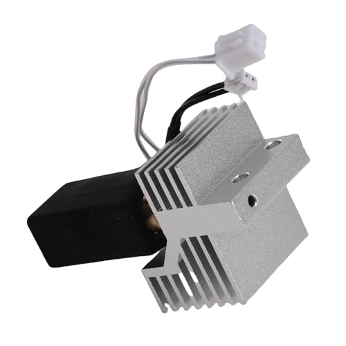 Kit d'extrémité chaude SEAFRONT 0.6 mm en céramique pour impression 3D sur carbone