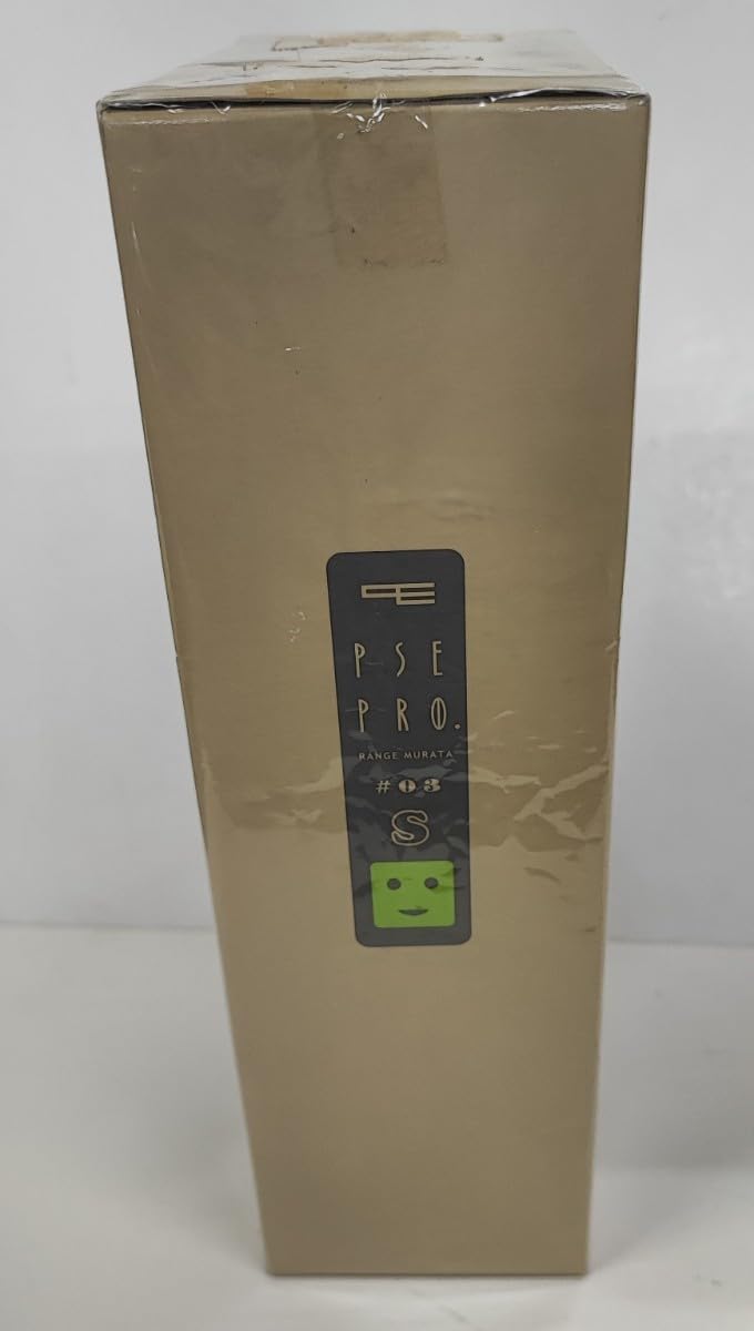 ビーグル バイス 村田蓮爾 PSE PRODUCTS #03 季刊誌S 限定品 Amazon | ビーグル バイス 村田蓮爾 PSE PRODUCTS Pro Range