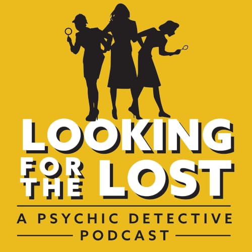 『Looking For The Lost』のカバーアート