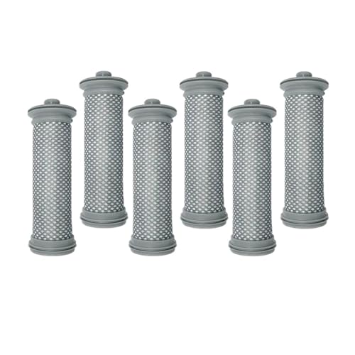 Tineco A10 A11 EA10 PURE ONE S11 S12 X1 R1 T1 S1 MINI LITE �|���@�p�[�c�Ή��v���t�B���^�[ 6��