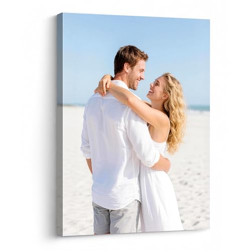 P&L ART. Custom Canvas Prints Create from Photo Photo on Canvas Wall Art