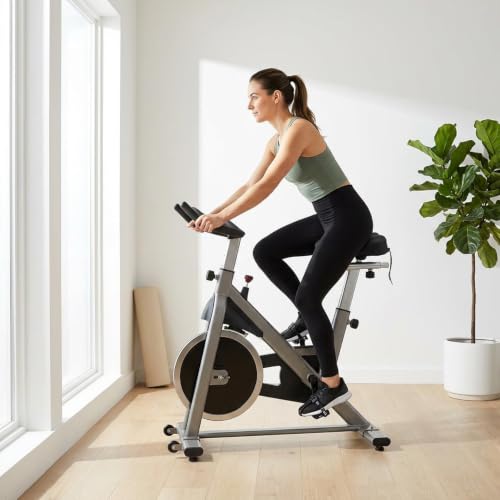 Liedrg Arrow Bicycle Saddle Funda de Asiento para Bicicleta con Cojín de Gel Acolchado | Ajuste Universal para Peloton, Bicicletas Estacionarias, de Montaña y de Ruta - Cómodo para Ciclismo Interior y Exterior miniatura 6