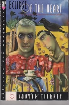 Paperback Eclipse of the Heart Book