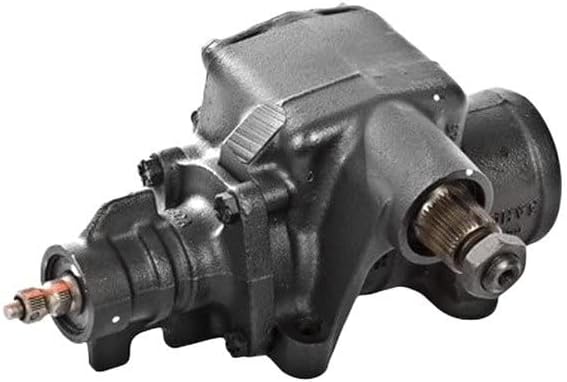 Motorcraft Steering Gear