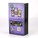 La Pesadilla Antes de Las Cartas de Tarot de Navidad,The Nightmare Before...