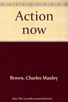 Hardcover Action now Book