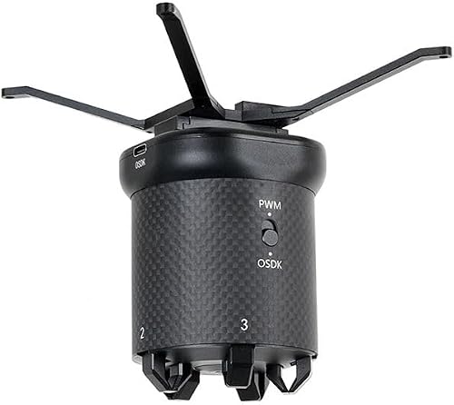 Matrice Airdrop Release Device
