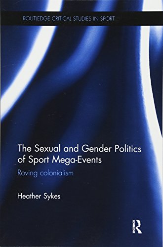 The Sexual And Gender Politics Of Sport Mega-Events: Roving Colonialism