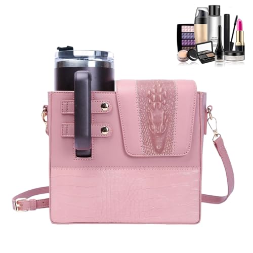 Bolsa bandolera para botella de agua ideal para senderismo y paseos 5
