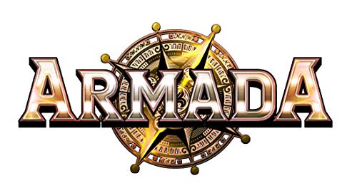 Mantic Games - Armada: Basilean Starter Fleet, Unpainted - Image 3
