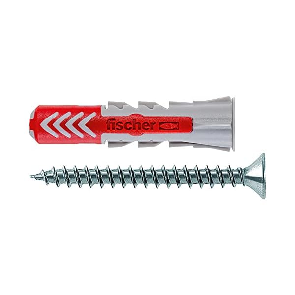 fischer Duopower with screw – Bild 3