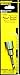 Eazypower 79881 9/16", 2-9/16" Long Magnetic Nut Setter (1 Pack)